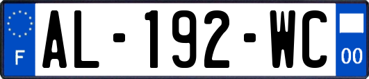 AL-192-WC
