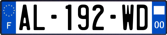 AL-192-WD