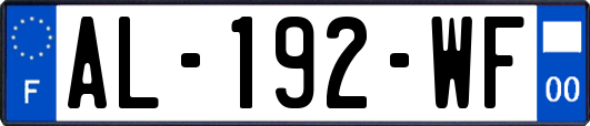 AL-192-WF
