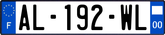AL-192-WL
