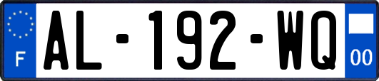 AL-192-WQ