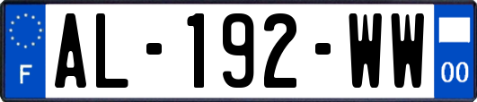 AL-192-WW