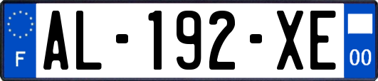 AL-192-XE