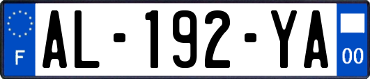 AL-192-YA