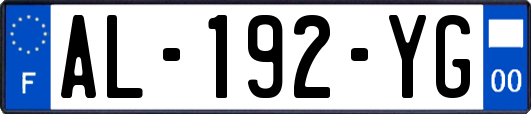 AL-192-YG