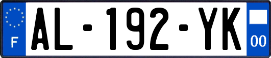 AL-192-YK
