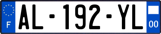 AL-192-YL