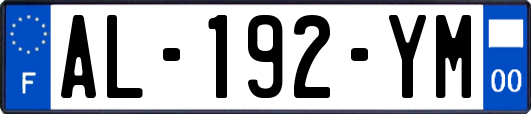 AL-192-YM