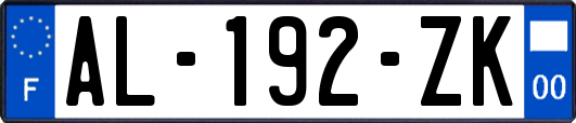 AL-192-ZK