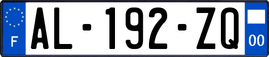 AL-192-ZQ