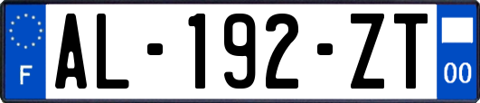 AL-192-ZT