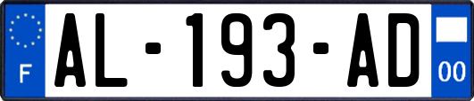 AL-193-AD