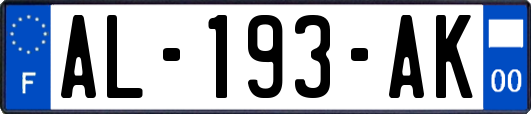 AL-193-AK