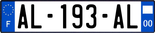 AL-193-AL