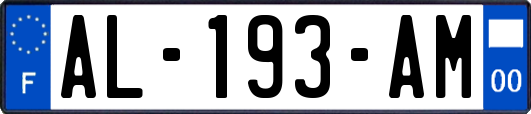 AL-193-AM