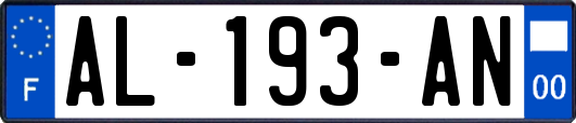 AL-193-AN