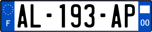 AL-193-AP