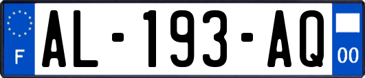 AL-193-AQ