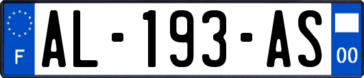 AL-193-AS