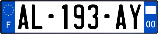 AL-193-AY