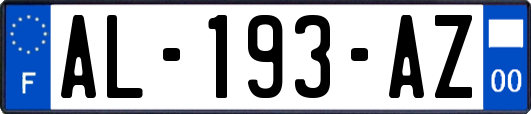 AL-193-AZ