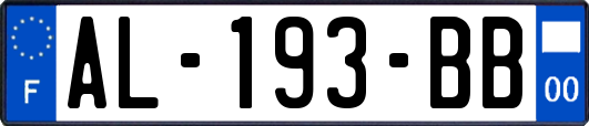 AL-193-BB