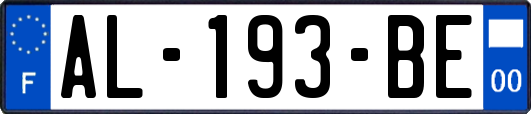 AL-193-BE