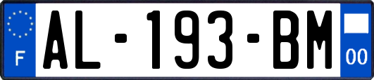 AL-193-BM