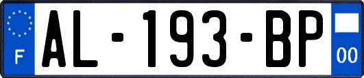 AL-193-BP