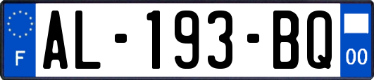 AL-193-BQ