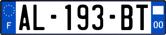 AL-193-BT