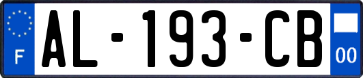 AL-193-CB