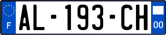 AL-193-CH