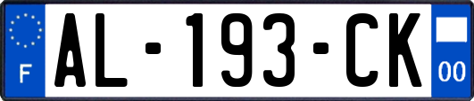AL-193-CK