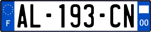 AL-193-CN