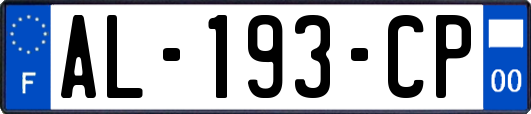 AL-193-CP