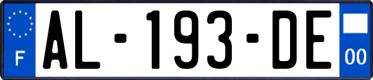 AL-193-DE