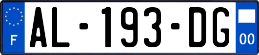 AL-193-DG