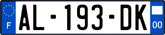 AL-193-DK