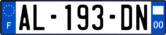 AL-193-DN