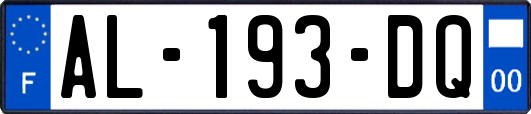 AL-193-DQ