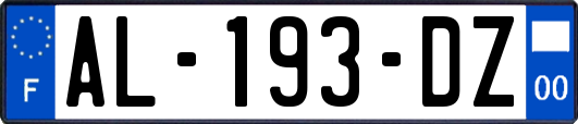 AL-193-DZ