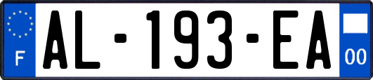 AL-193-EA