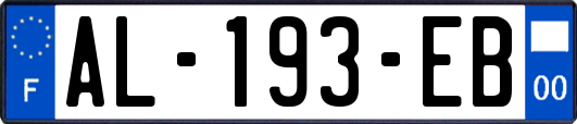 AL-193-EB