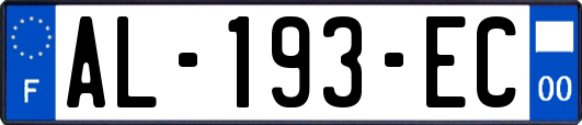 AL-193-EC