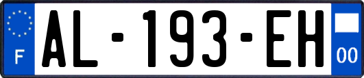AL-193-EH