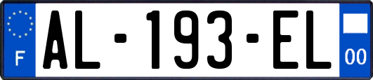 AL-193-EL