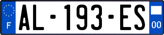 AL-193-ES
