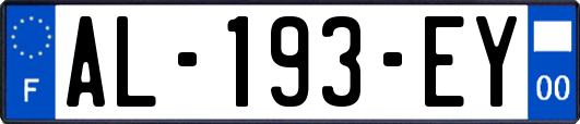 AL-193-EY