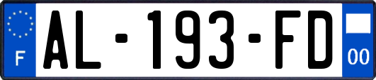 AL-193-FD